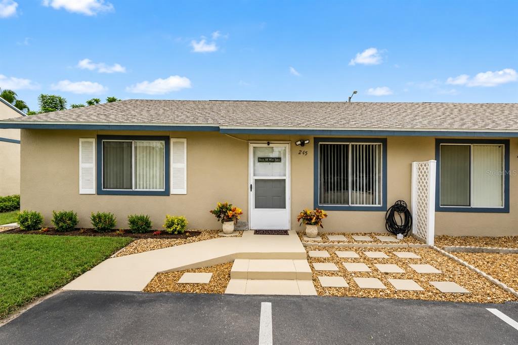 245 WINTER RIDGE BOULEVARD