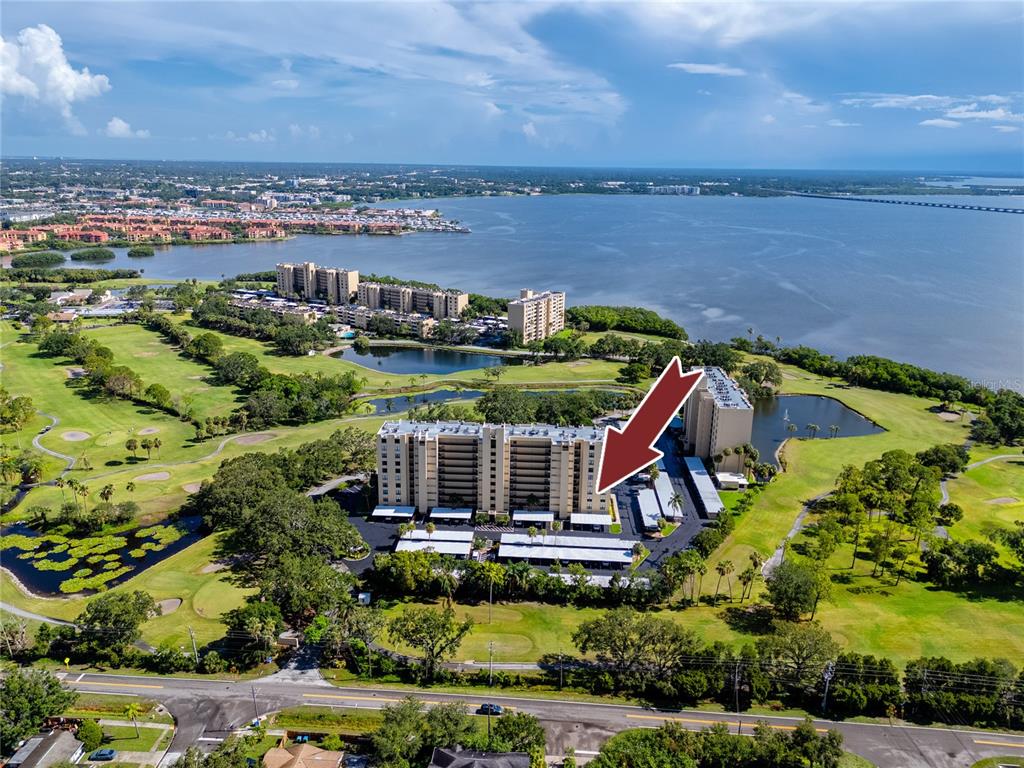 2621 COVE CAY DRIVE UNIT 309