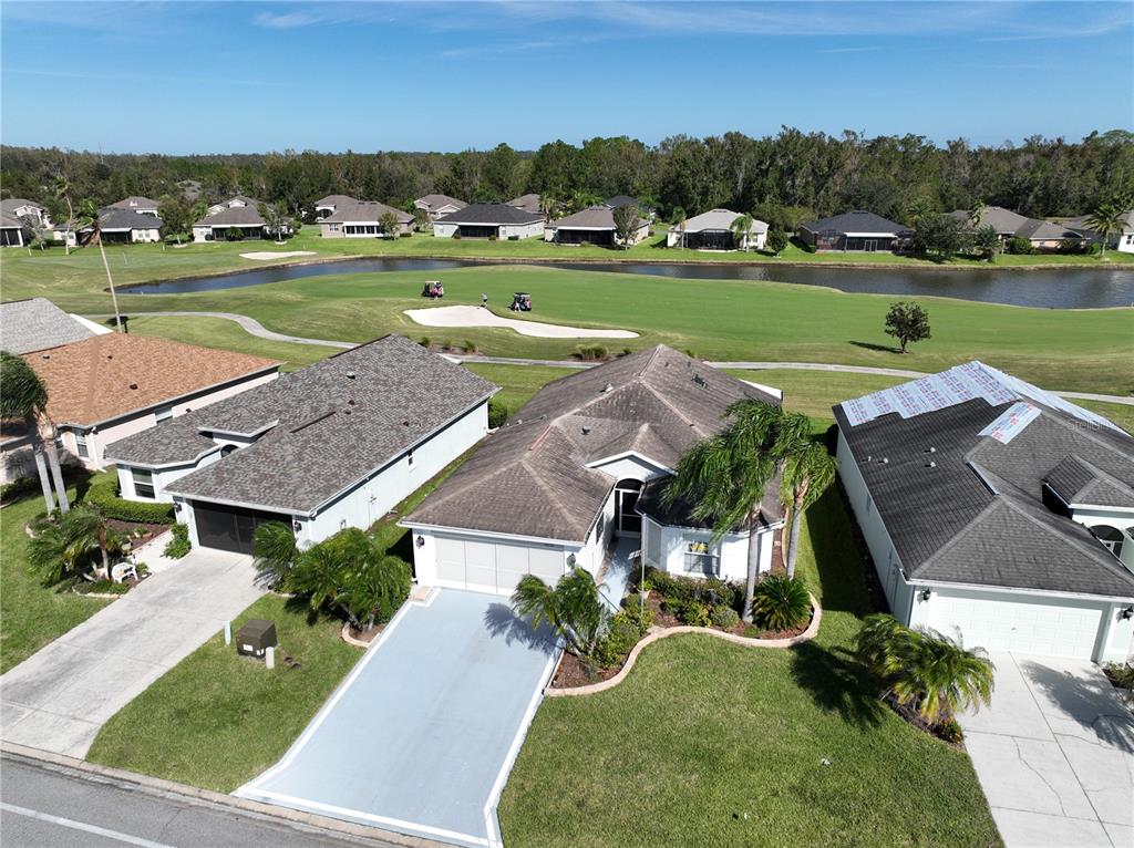 10131 OLD TAMPA BAY DRIVE