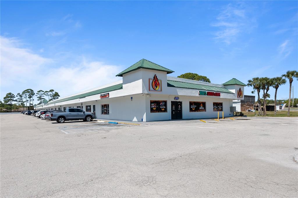 2120 S RIDGEWOOD AVENUE UNIT 7A