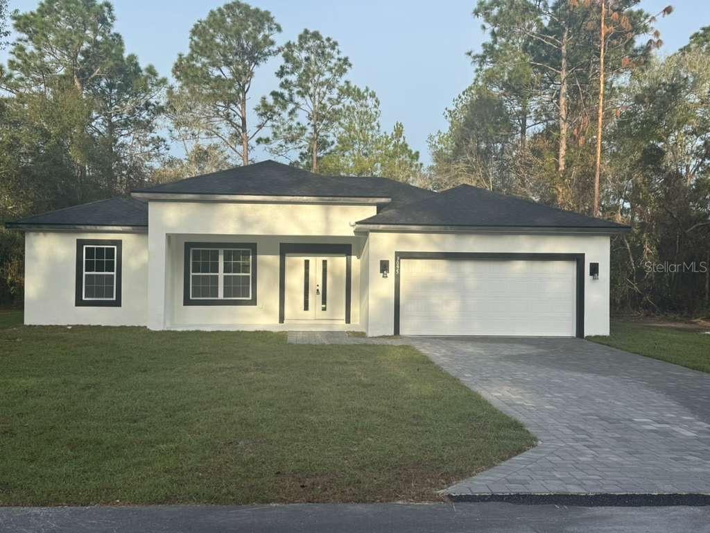3095 W FAIRBANK DRIVE
