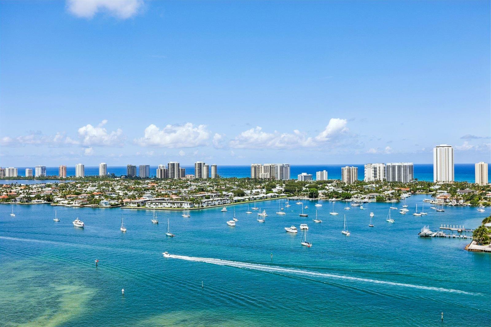 2640 Lake Shore Drive # 2508, Riviera Beach FL 33404