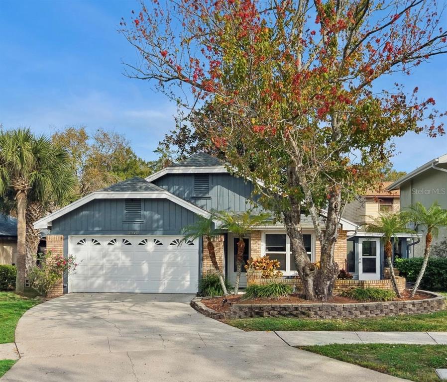 3513 DANBY COURT