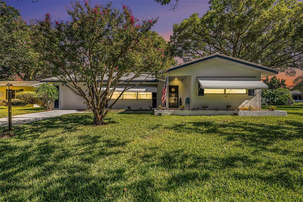 2062 FOREST DRIVE