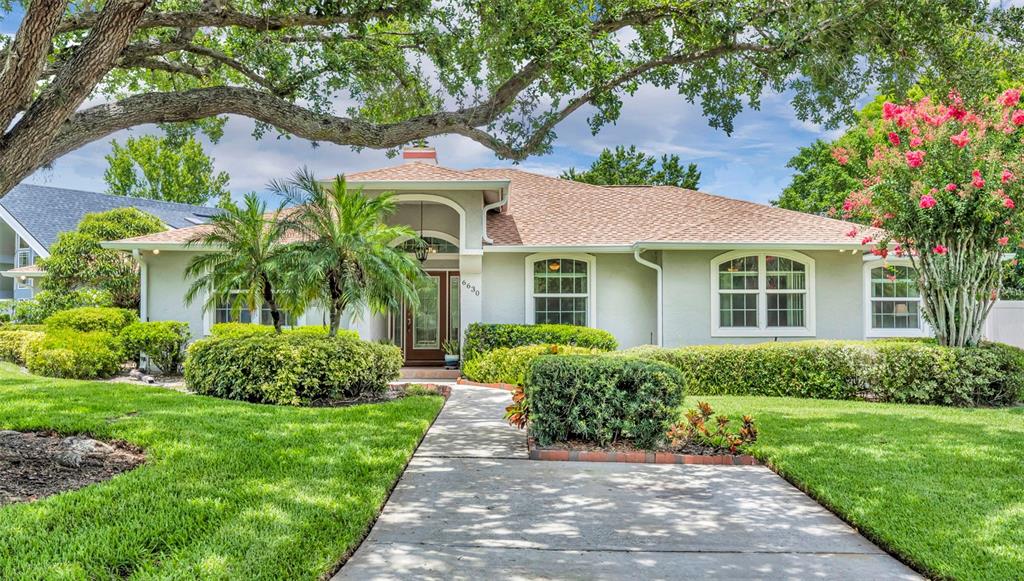 6630 HIDDEN BEACH CIRCLE