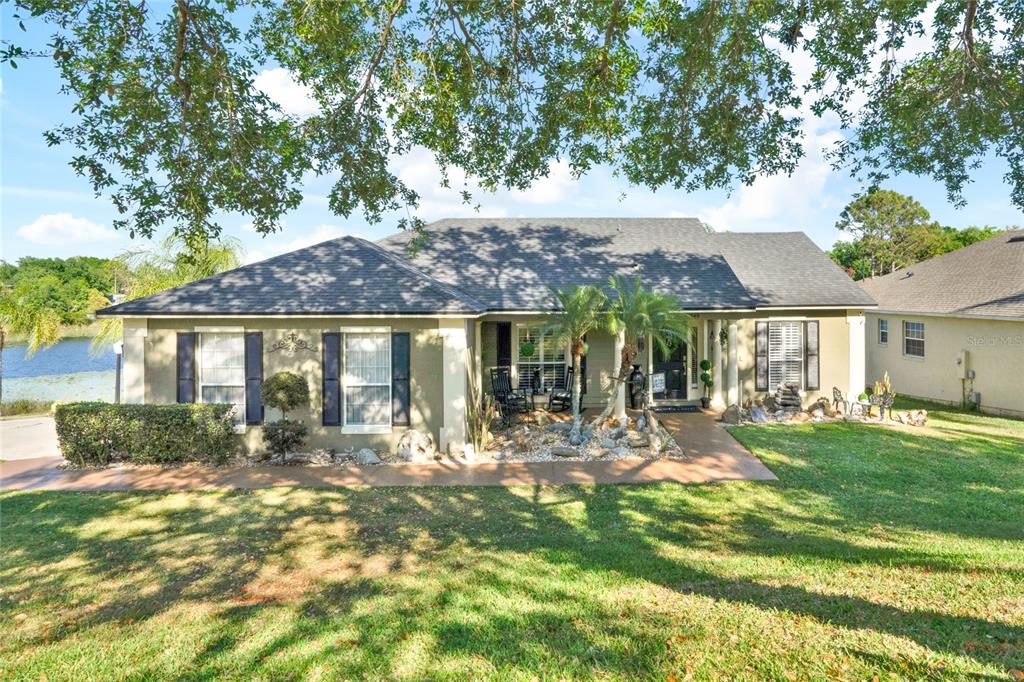 10549 VIA DE ROBINA COURT