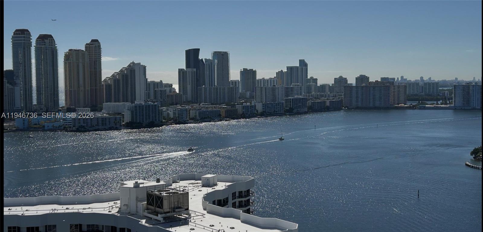3500 Mystic Pointe Dr # 3101, Aventura FL 33180