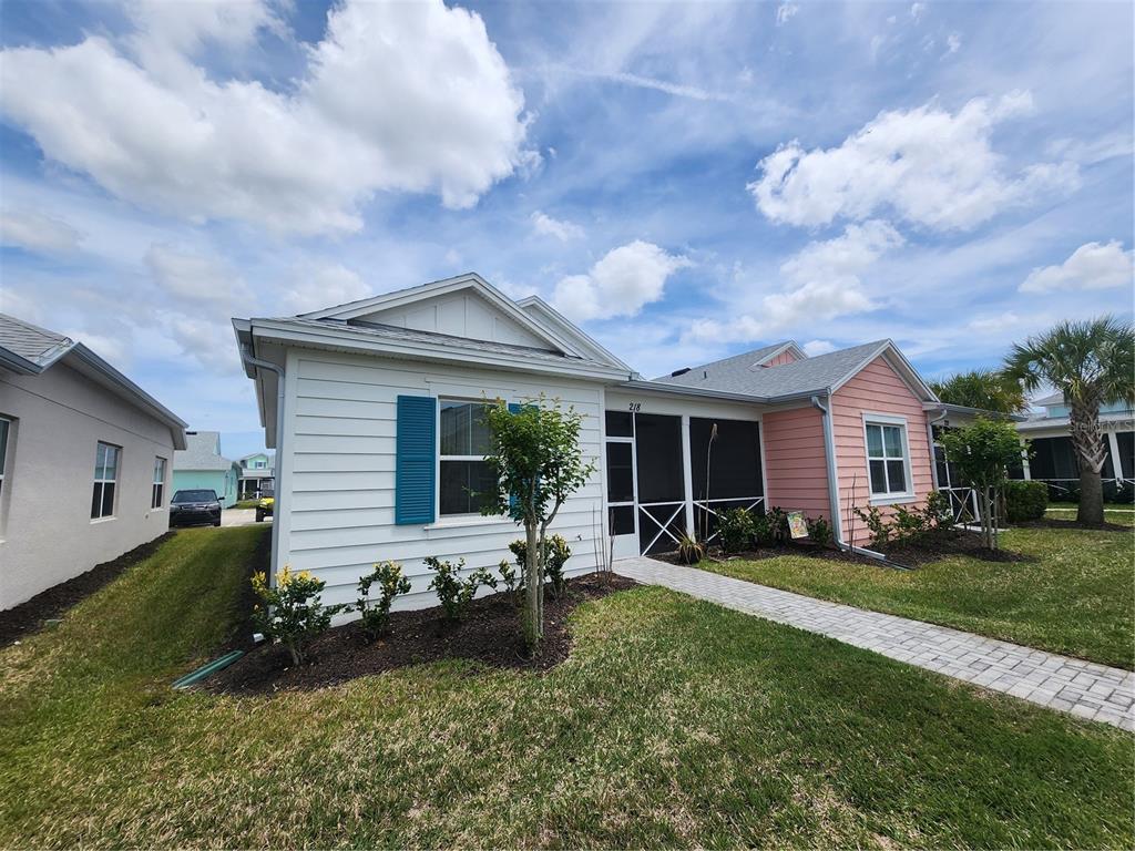 218 OCEAN HAMMOCK LOOP, DAYTONA BEACH, FL — photo 2 of 30