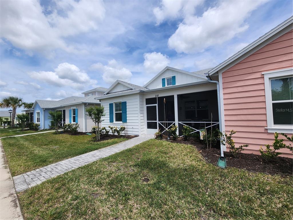 218 OCEAN HAMMOCK LOOP, DAYTONA BEACH, FL — photo 3 of 30