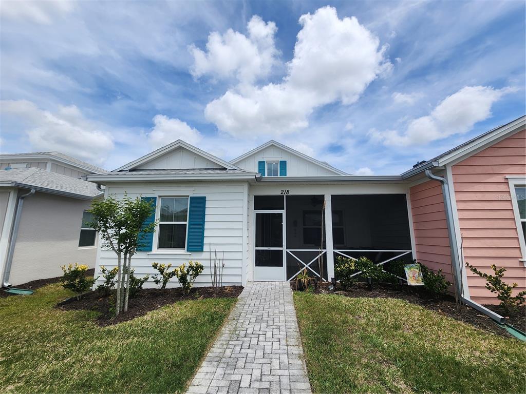 218 OCEAN HAMMOCK LOOP, DAYTONA BEACH, FL — photo 4 of 30