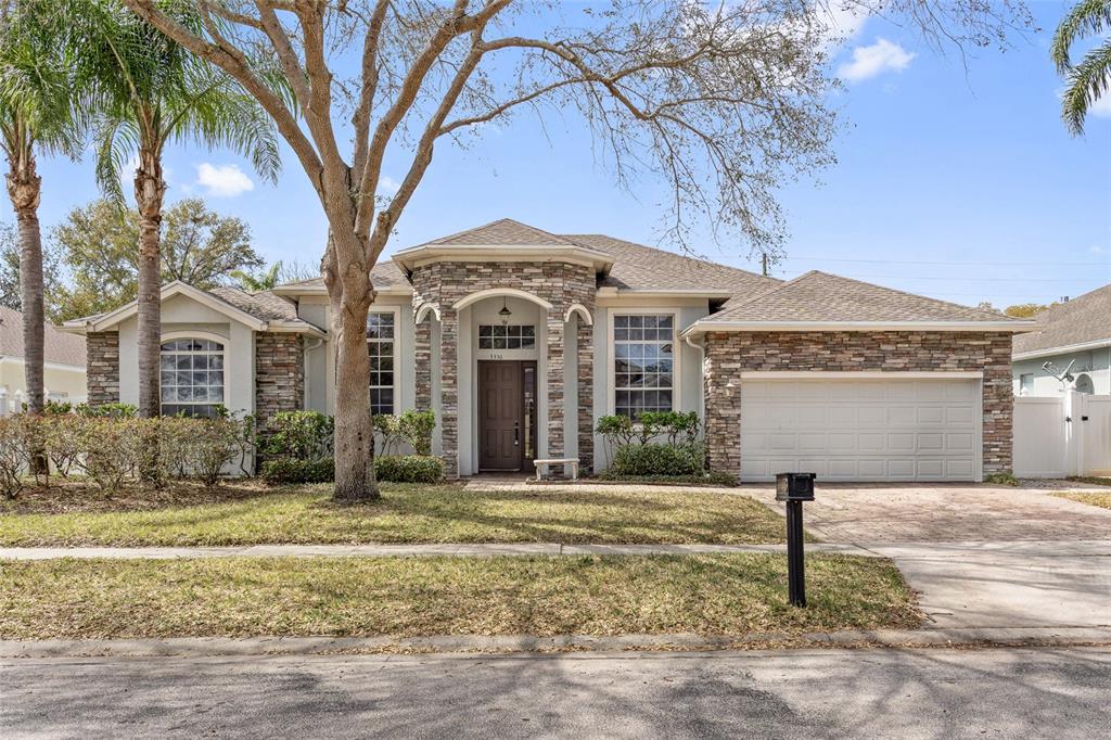 3336 HERRINGRIDGE DRIVE