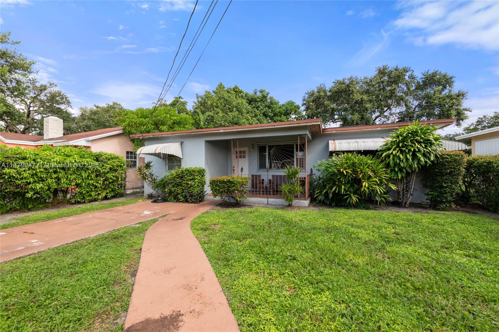 3265 NW 50th St, Miami FL 33142