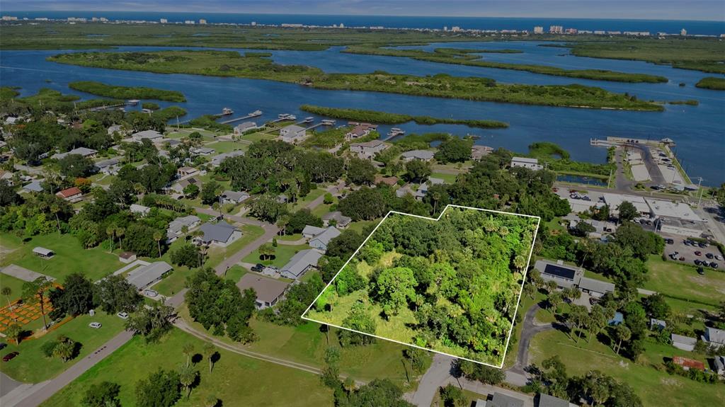 WILKINSON AVENUE, EDGEWATER, FL — photo 2 of 12