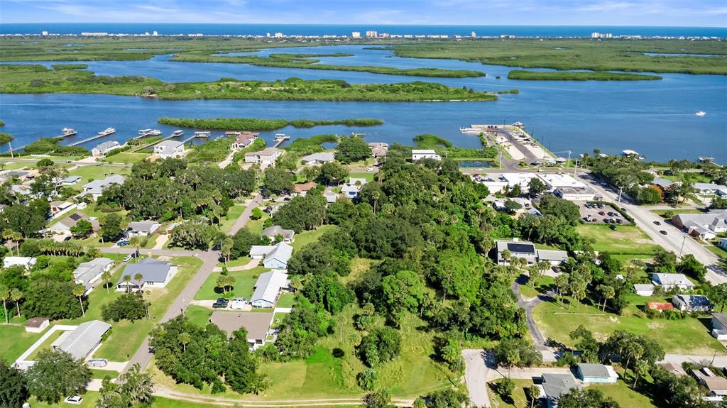 WILKINSON AVENUE, EDGEWATER, FL — photo 3 of 12