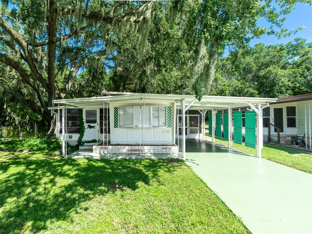3753 MULLER DRIVE