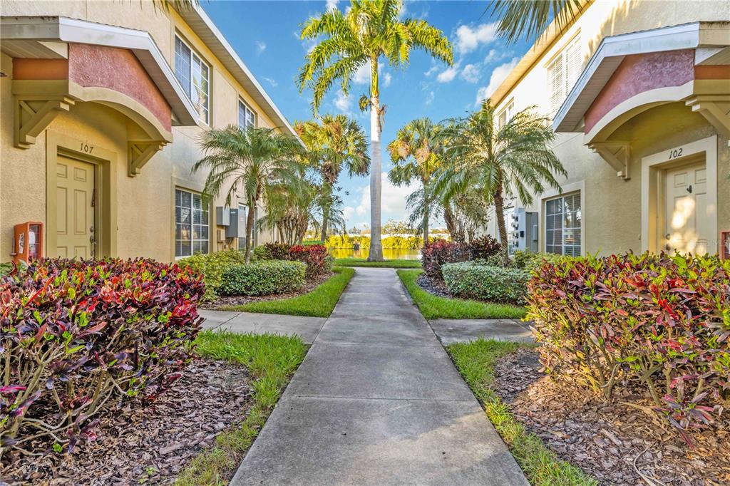 3707 45TH TERRACE W UNIT 101