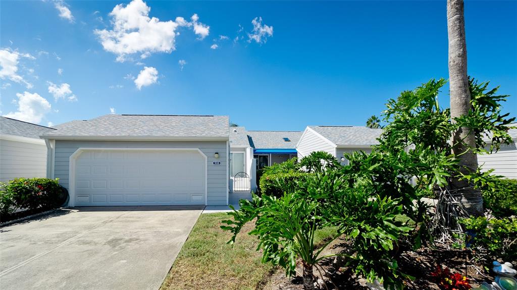 508 WOODSTORK CIRCLE