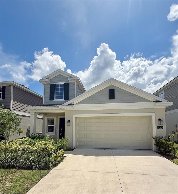 132 ADVENTURE AVENUE