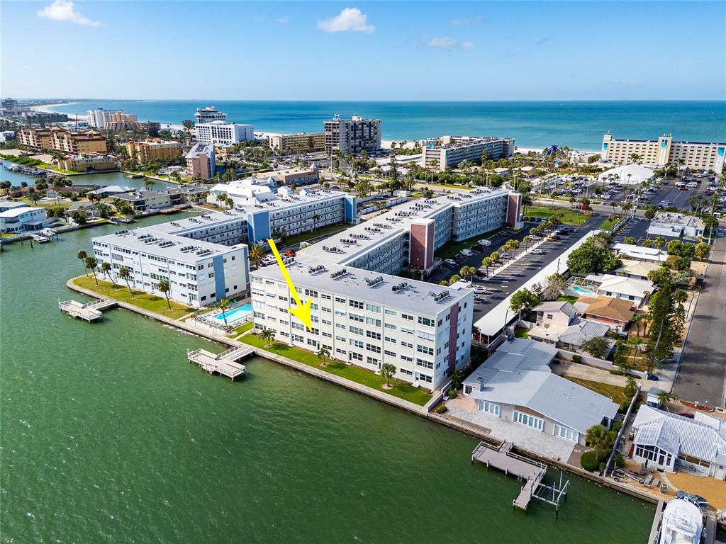 5575 GULF BOULEVARD UNIT 238