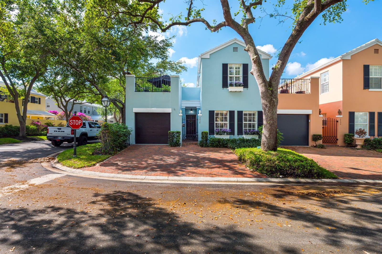 5926 Bartram Street, Boca Raton FL 33433