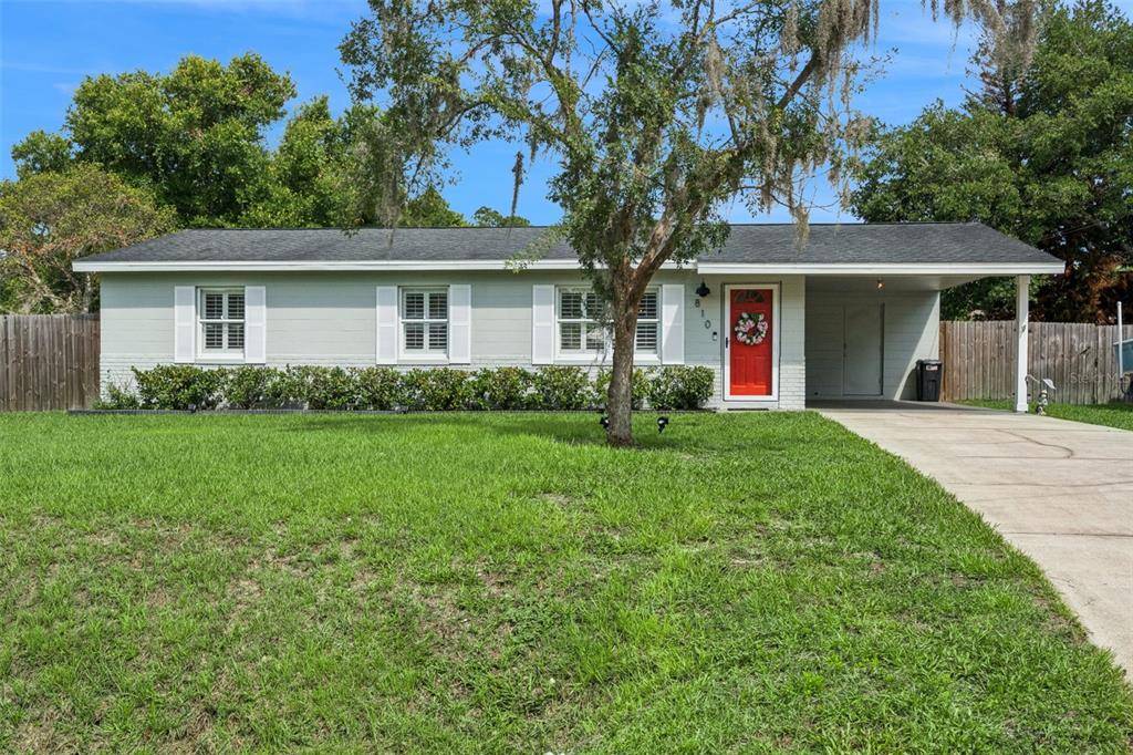 810 MAZURKA DRIVE