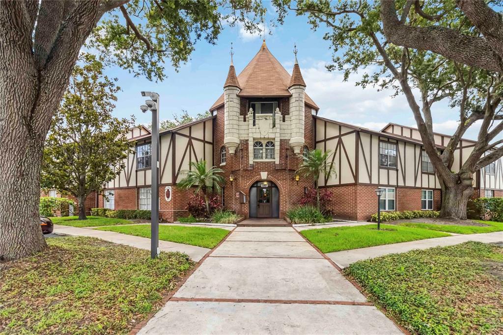 5413 HANSEL AVENUE UNIT K10