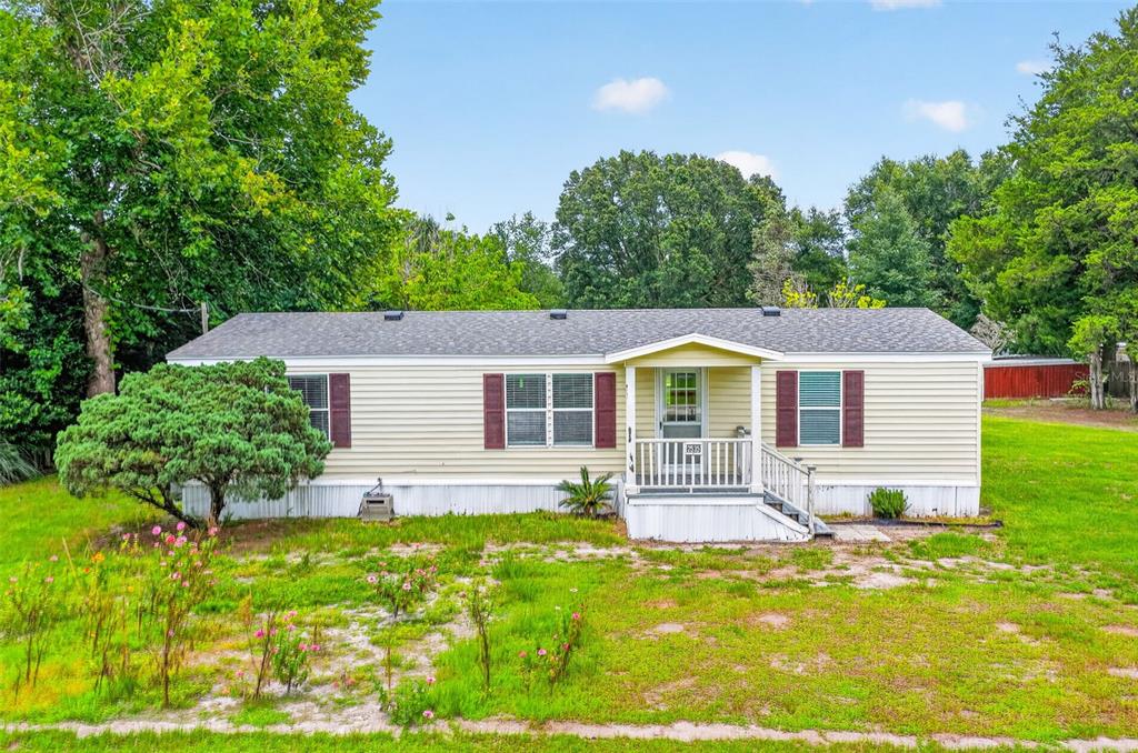 2535 SE 172ND STREET