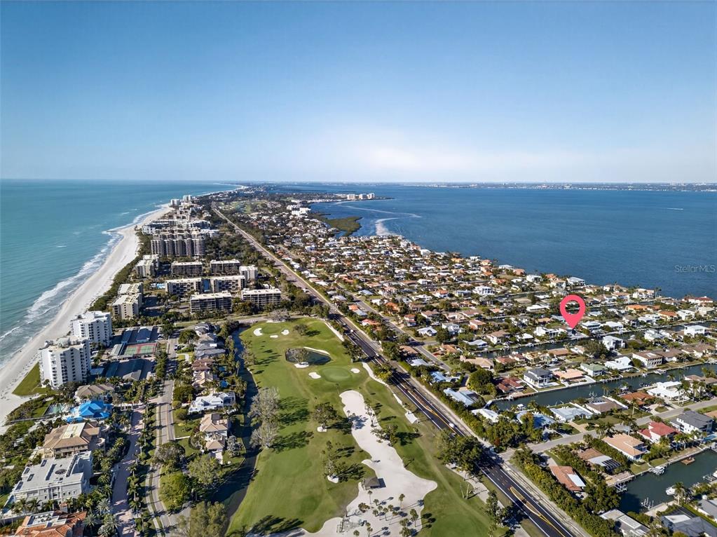 562 RANGER LANE, LONGBOAT KEY, FL — photo 2 of 30