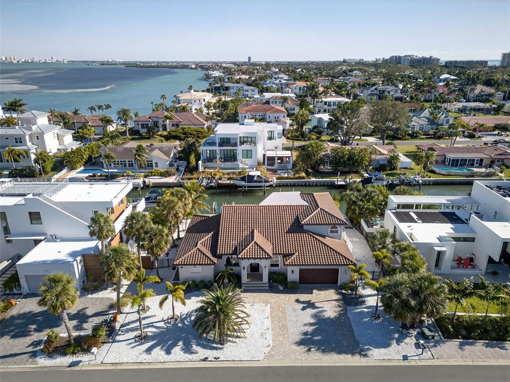 562 RANGER LANE, LONGBOAT KEY, FL — photo 5 of 30