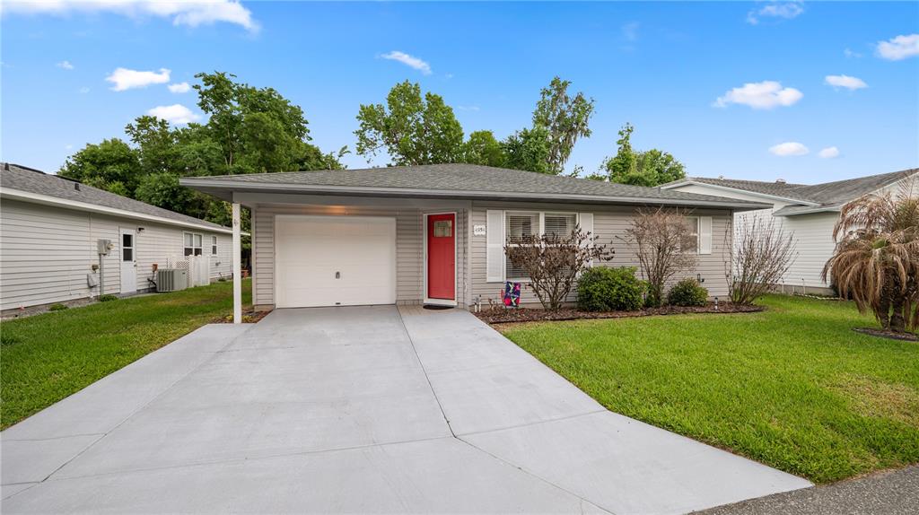 4954 PLEASANT HOLLOW TRAIL