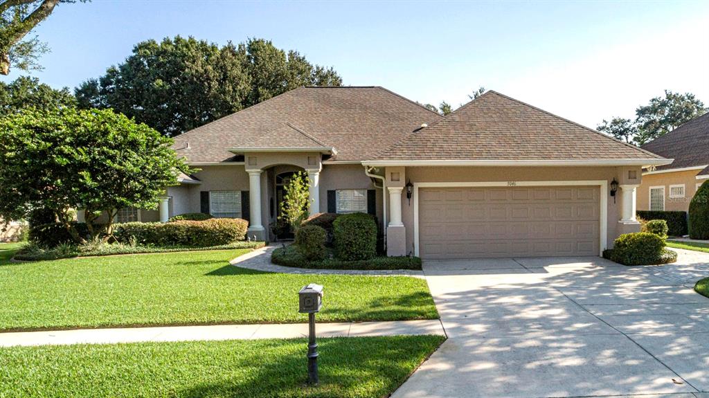 5046 GREENBRIAR TRAIL