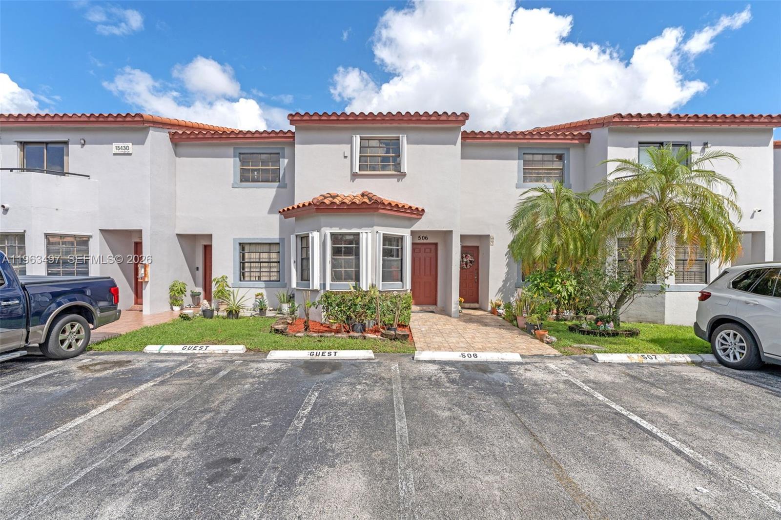 15430 SW 74th Cir Ct 506, Miami FL 33193
