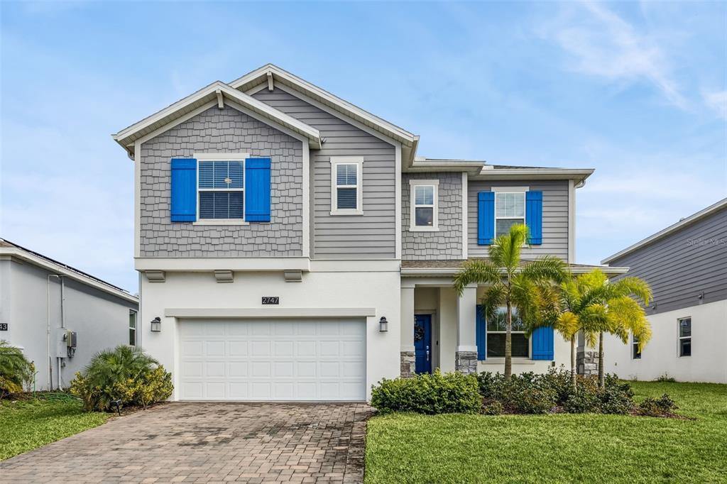 2747 SLASH WAY, ST CLOUD, FL — photo 2 of 30