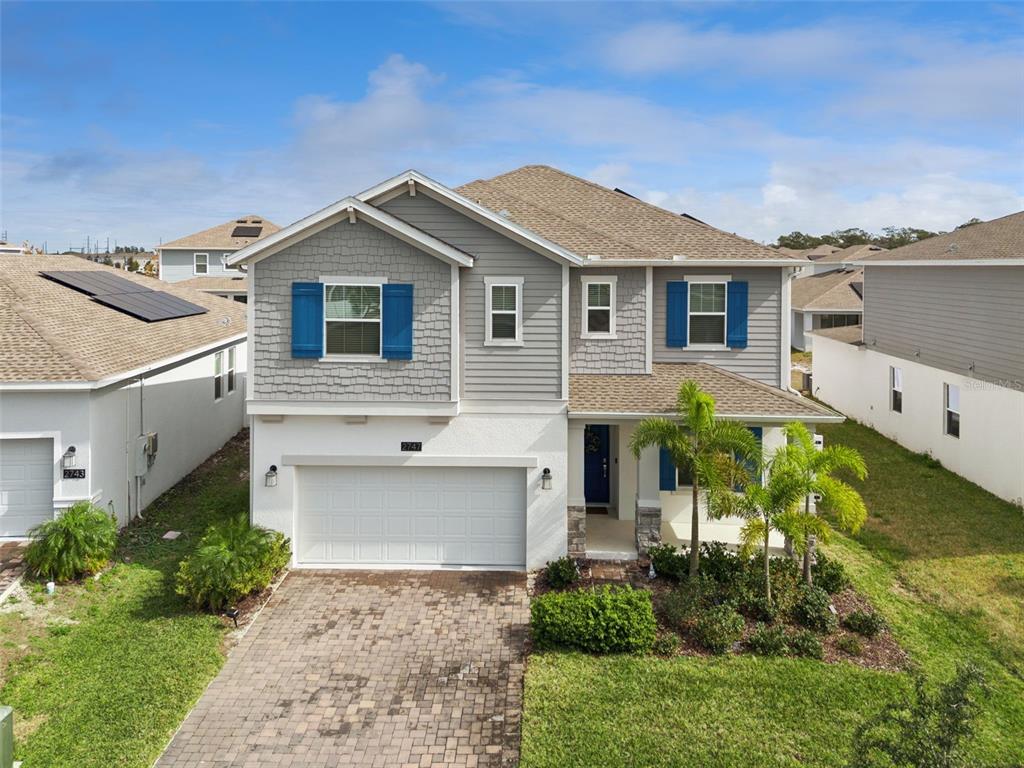 2747 SLASH WAY, ST CLOUD, FL — photo 3 of 30
