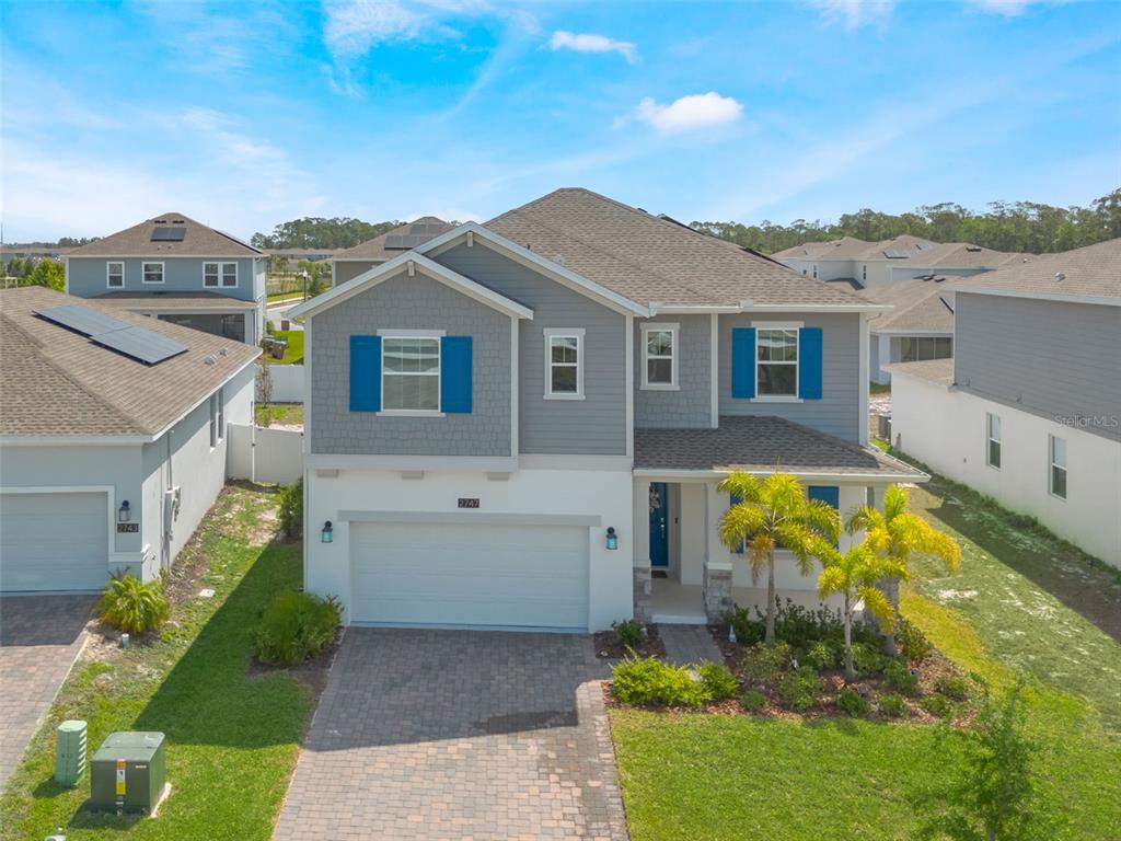 2747 SLASH WAY, ST CLOUD, FL — photo 4 of 30