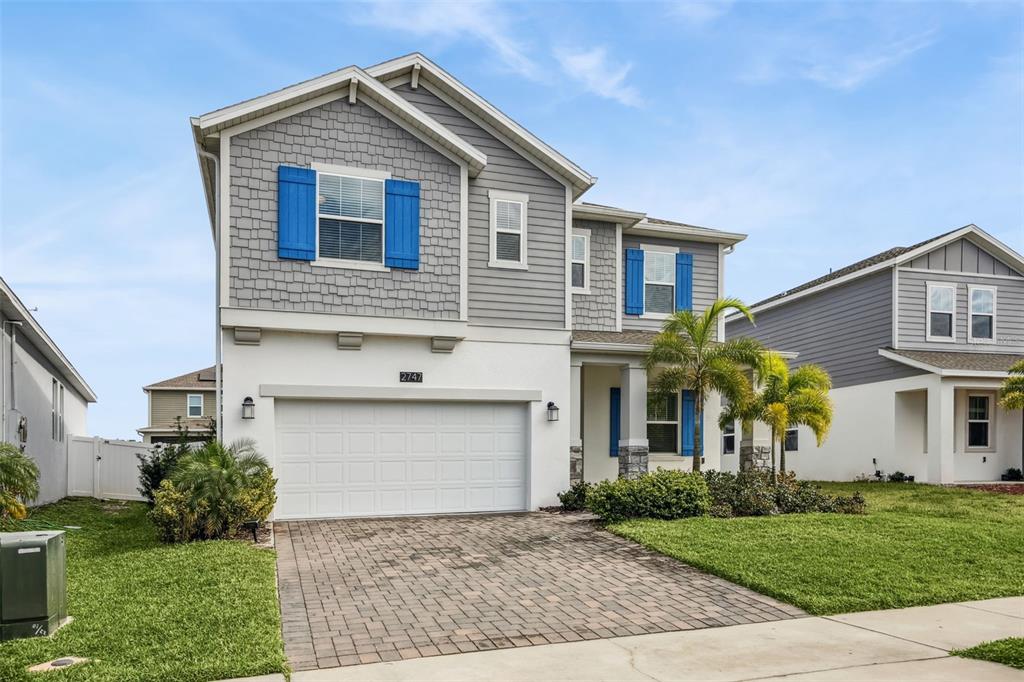 2747 SLASH WAY, ST CLOUD, FL — photo 5 of 30
