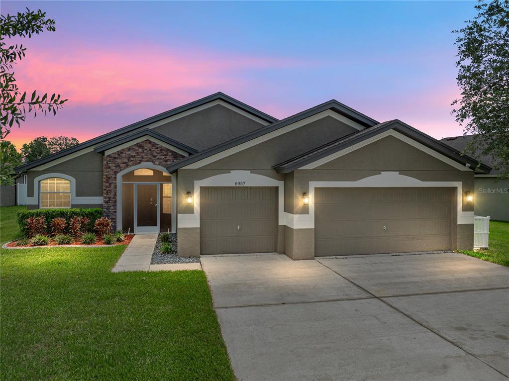 6957 BOULDER RUN LOOP