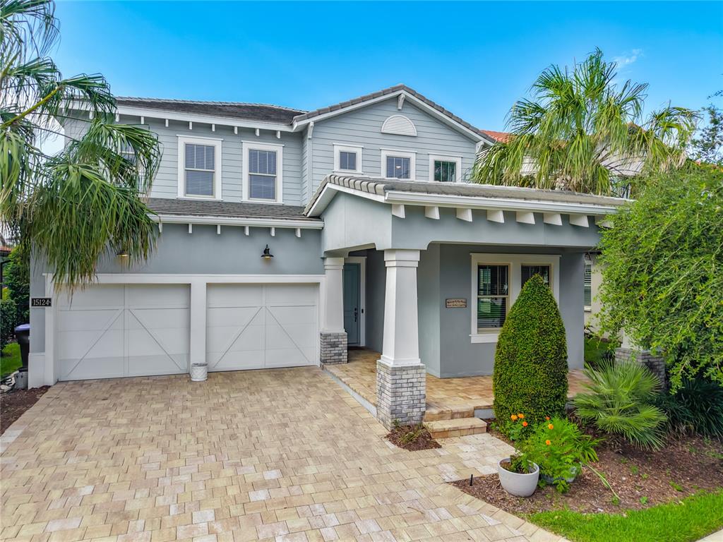 15124 CANOE PLACE