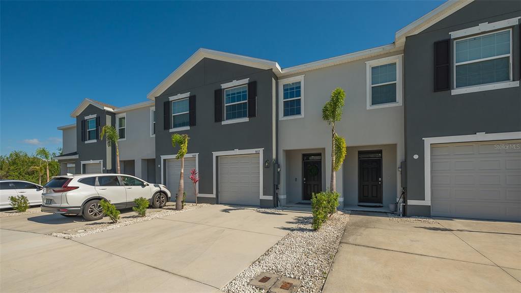 8612 MILESTONE DRIVE