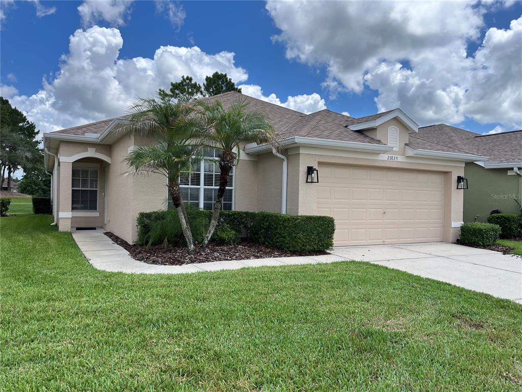 23835 CORAL RIDGE LANE