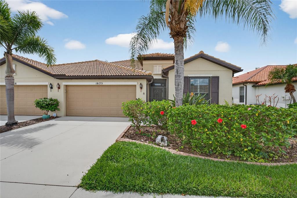 1625 CURRANT COURT