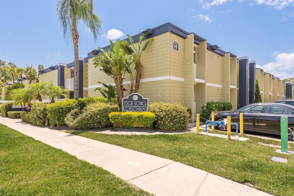 1301 S HOWARD AVENUE UNIT C12