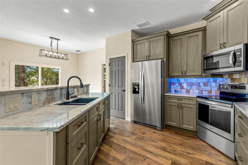 5332 W WESTCHASE LOOP, LECANTO, FL — photo 2 of 30