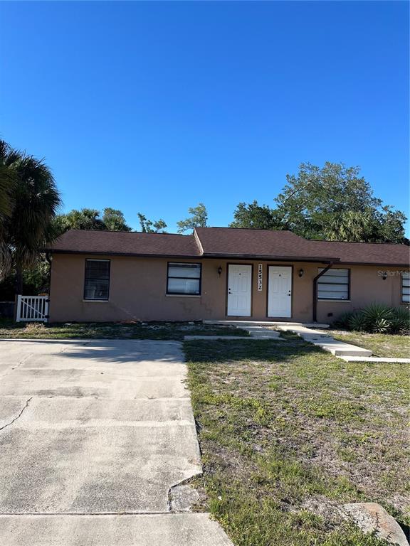 15532 CHAMBERLAIN BOULEVARD UNIT A