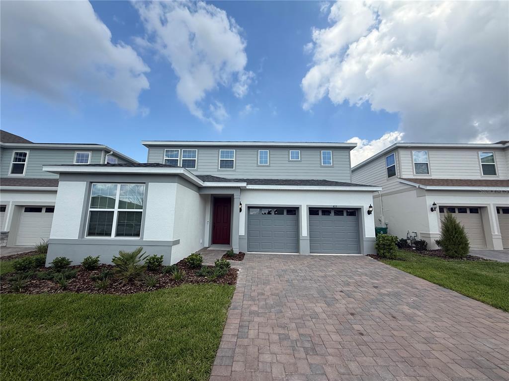 455 WINTER GROVE BOULEVARD