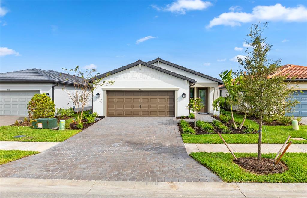 1971 PEPPER GRASS DRIVE