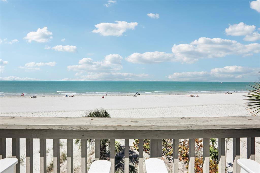 19930 GULF BOULEVARD UNIT 3B