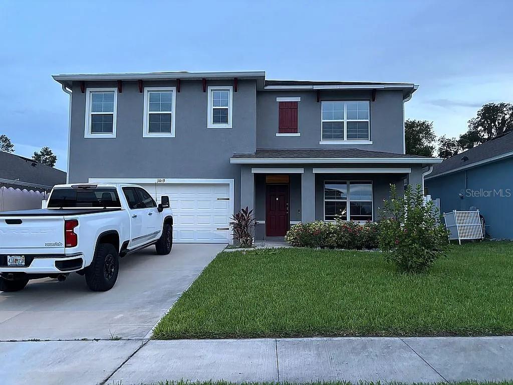 3019 STATEN DRIVE