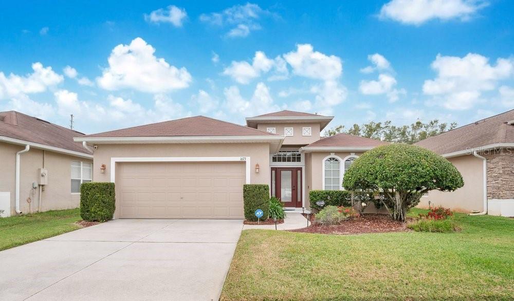1673 LAKELET LOOP
