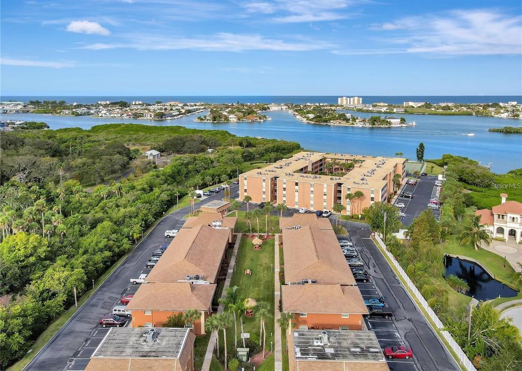 12760 INDIAN ROCKS ROAD UNIT 605